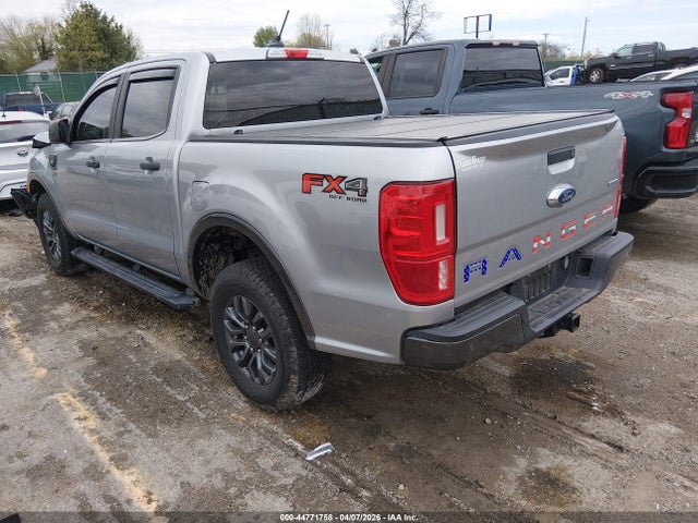 Aukcja sprzedaży 2020 Ford Ranger Xlt, vin: 1FTER4FHXLLA33218, numer aukcji: 44771758