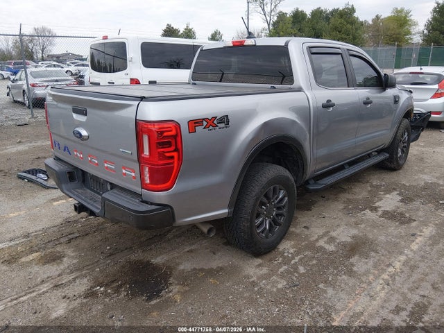Aukcja sprzedaży 2020 Ford Ranger Xlt, vin: 1FTER4FHXLLA33218, numer aukcji: 44771758