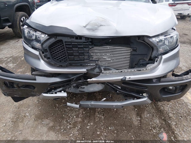 Aukcja sprzedaży 2020 Ford Ranger Xlt, vin: 1FTER4FHXLLA33218, numer aukcji: 44771758