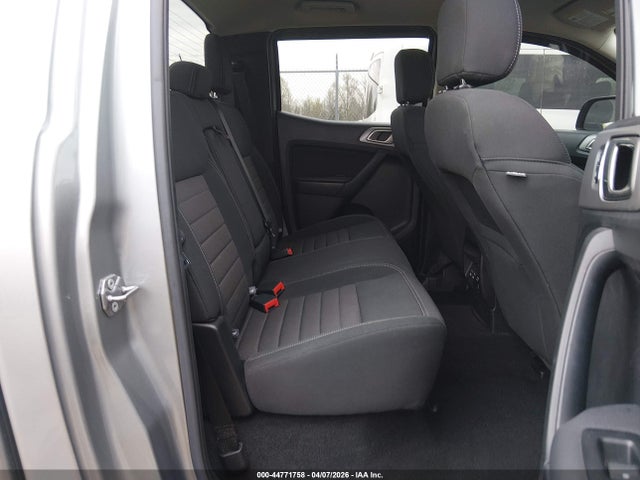 Aukcja sprzedaży 2020 Ford Ranger Xlt, vin: 1FTER4FHXLLA33218, numer aukcji: 44771758