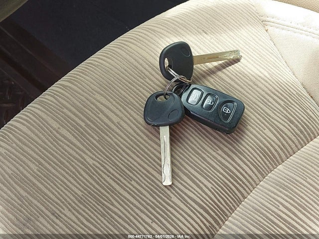 Aukcja sprzedaży 2012 Hyundai Sonata Gls, vin: 5NPEB4AC4CH357916, numer aukcji: 44771762