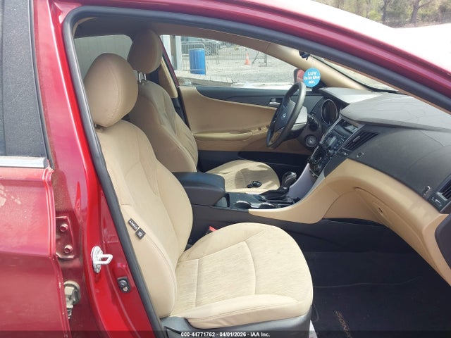 Aukcja sprzedaży 2012 Hyundai Sonata Gls, vin: 5NPEB4AC4CH357916, numer aukcji: 44771762