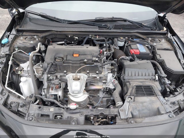 Aukcja sprzedaży 2023 Honda Civic Lx, vin: 19XFL2H57PE013987, numer aukcji: 44771766