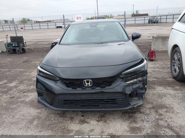 Aukcja sprzedaży 2023 Honda Civic Lx, vin: 19XFL2H57PE013987, numer aukcji: 44771766