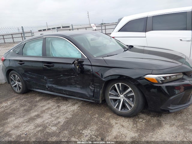 Aukcja sprzedaży 2023 Honda Civic Lx, vin: 19XFL2H57PE013987, numer aukcji: 44771766