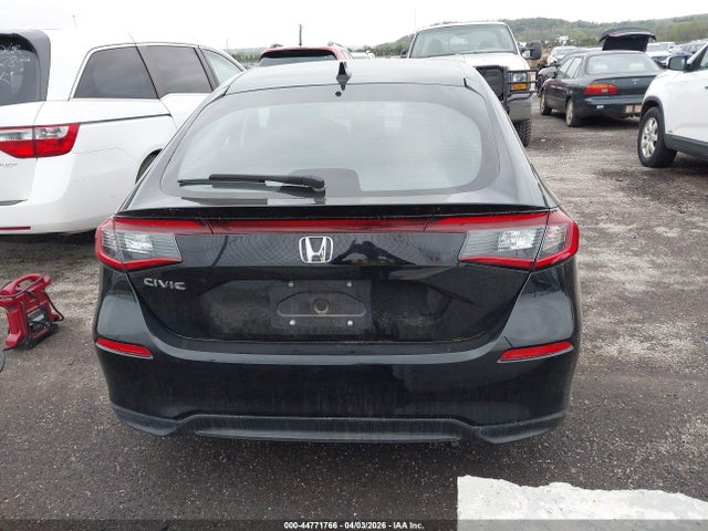Aukcja sprzedaży 2023 Honda Civic Lx, vin: 19XFL2H57PE013987, numer aukcji: 44771766