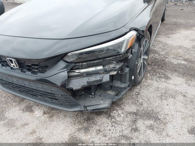 Aukcja sprzedaży 2023 Honda Civic Lx, vin: 19XFL2H57PE013987, numer aukcji: 44771766