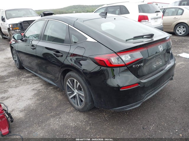 Aukcja sprzedaży 2023 Honda Civic Lx, vin: 19XFL2H57PE013987, numer aukcji: 44771766