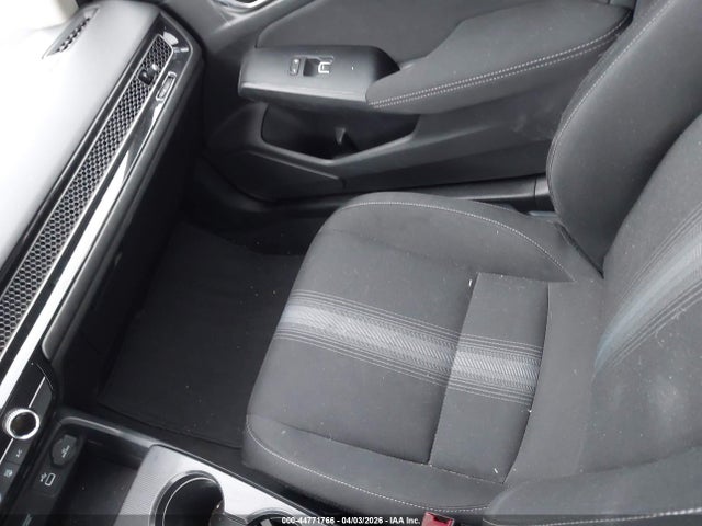 Aukcja sprzedaży 2023 Honda Civic Lx, vin: 19XFL2H57PE013987, numer aukcji: 44771766