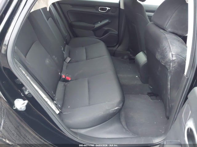 Aukcja sprzedaży 2023 Honda Civic Lx, vin: 19XFL2H57PE013987, numer aukcji: 44771766