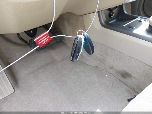 JN8AZ1MU3EW402729 Nissan MURANO S