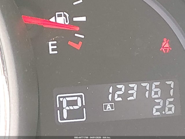JN8AZ1MU3EW402729 Nissan MURANO S