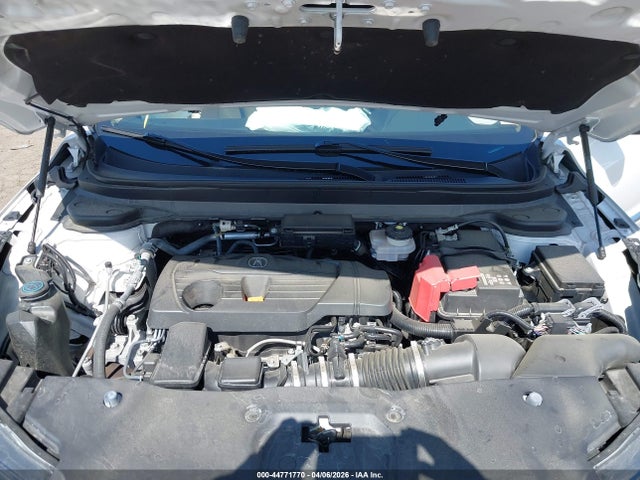Продаж на аукціоні авто 2023 Acura Rdx Technology Package, vin: 5J8TC2H51PL002303, номер лоту: 44771770