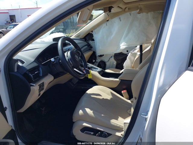 Продаж на аукціоні авто 2023 Acura Rdx Technology Package, vin: 5J8TC2H51PL002303, номер лоту: 44771770