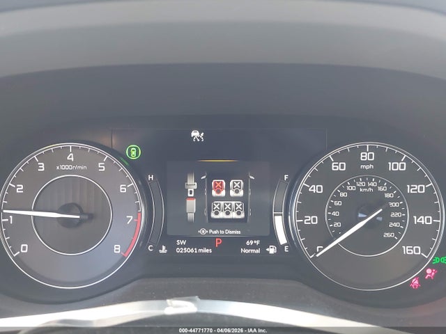 Продаж на аукціоні авто 2023 Acura Rdx Technology Package, vin: 5J8TC2H51PL002303, номер лоту: 44771770