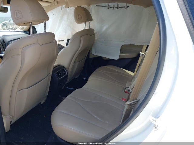 Продаж на аукціоні авто 2023 Acura Rdx Technology Package, vin: 5J8TC2H51PL002303, номер лоту: 44771770