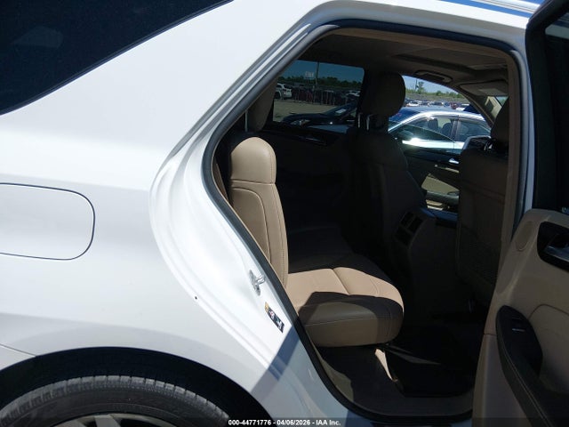 Продажа на аукционе авто 2014 Mercedes-benz Ml 350, vin: 4JGDA5JB6EA304359, номер лота: 44771776