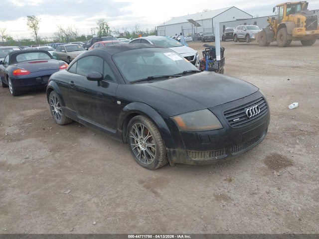Aukcja sprzedaży 2001 Audi Tt, vin: TRUWX28N611025388, numer aukcji: 44771780