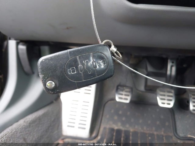 Aukcja sprzedaży 2001 Audi Tt, vin: TRUWX28N611025388, numer aukcji: 44771780