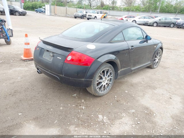 Aukcja sprzedaży 2001 Audi Tt, vin: TRUWX28N611025388, numer aukcji: 44771780