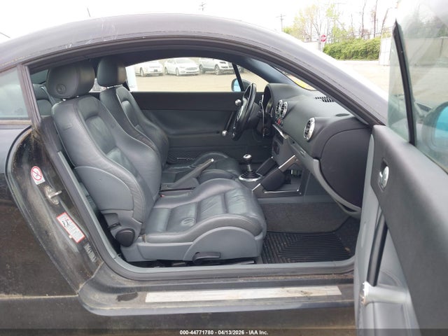 Aukcja sprzedaży 2001 Audi Tt, vin: TRUWX28N611025388, numer aukcji: 44771780