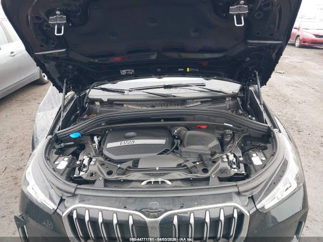 44771781 :رقم المزاد ، WBX73EF01S5138049 vin ، 2025 Bmw X1 Xdrive28i مزاد بيع