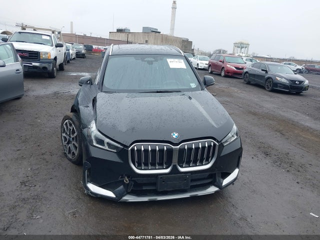 44771781 :رقم المزاد ، WBX73EF01S5138049 vin ، 2025 Bmw X1 Xdrive28i مزاد بيع