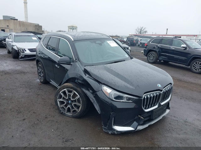 44771781 :رقم المزاد ، WBX73EF01S5138049 vin ، 2025 Bmw X1 Xdrive28i مزاد بيع