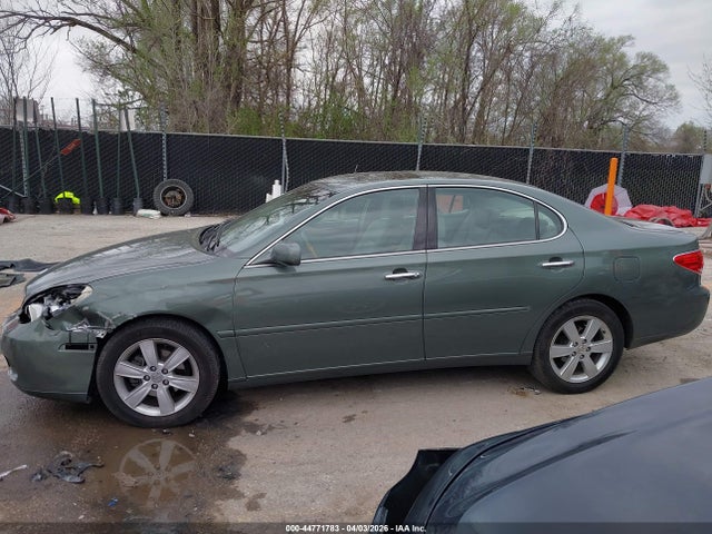 44771783 :رقم المزاد ، JTHBA30G655078585 vin ، 2005 Lexus Es 330 مزاد بيع