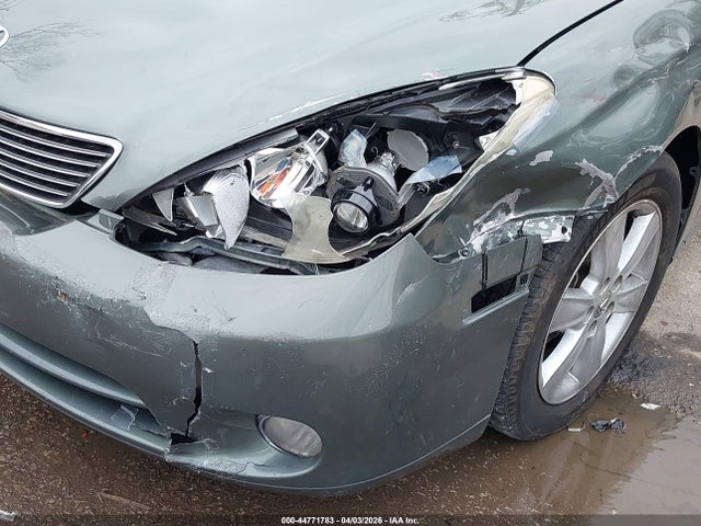 44771783 :رقم المزاد ، JTHBA30G655078585 vin ، 2005 Lexus Es 330 مزاد بيع