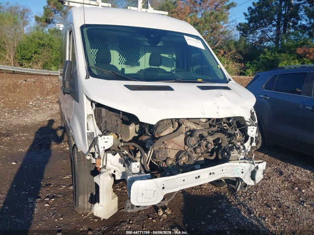 Aukcja sprzedaży 2019 Ford Transit-250, vin: 1FTYR2CM2KKB38701, numer aukcji: 44771799