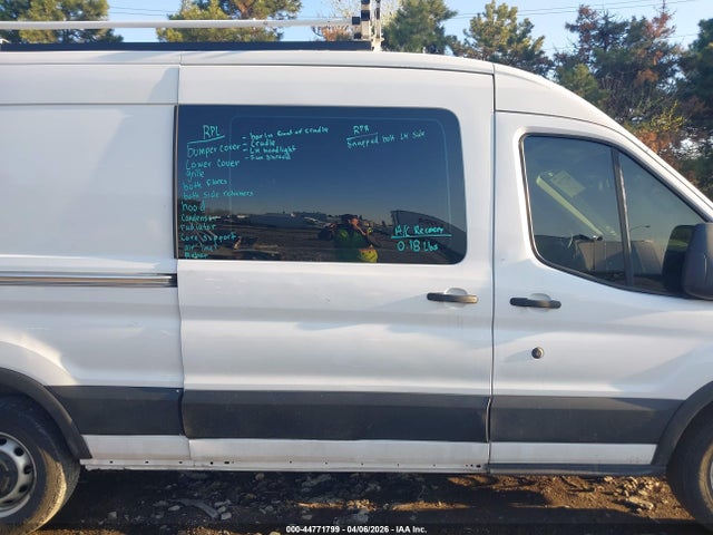 Aukcja sprzedaży 2019 Ford Transit-250, vin: 1FTYR2CM2KKB38701, numer aukcji: 44771799