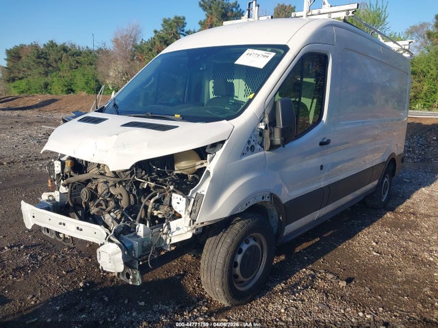 Aukcja sprzedaży 2019 Ford Transit-250, vin: 1FTYR2CM2KKB38701, numer aukcji: 44771799