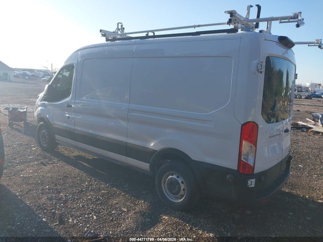 Aukcja sprzedaży 2019 Ford Transit-250, vin: 1FTYR2CM2KKB38701, numer aukcji: 44771799