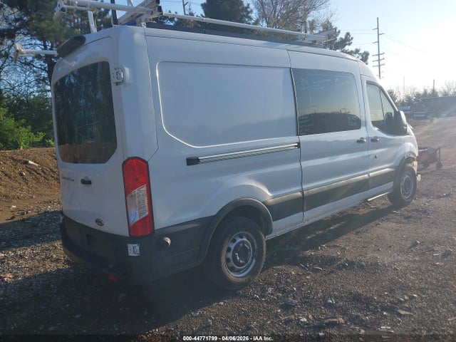 Aukcja sprzedaży 2019 Ford Transit-250, vin: 1FTYR2CM2KKB38701, numer aukcji: 44771799