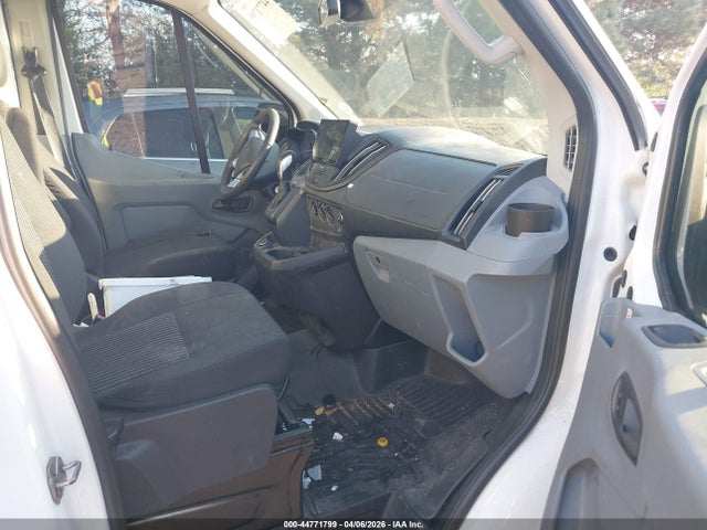 Aukcja sprzedaży 2019 Ford Transit-250, vin: 1FTYR2CM2KKB38701, numer aukcji: 44771799