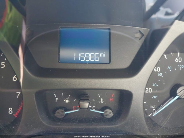 Aukcja sprzedaży 2019 Ford Transit-250, vin: 1FTYR2CM2KKB38701, numer aukcji: 44771799