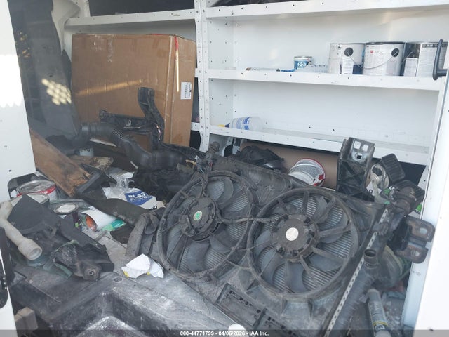 Aukcja sprzedaży 2019 Ford Transit-250, vin: 1FTYR2CM2KKB38701, numer aukcji: 44771799