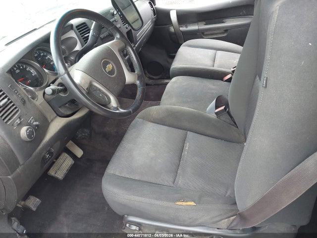 Aukcja sprzedaży 2012 Chevrolet Silverado 1500 Lt, vin: 3GCPKSE7XCG233524, numer aukcji: 44771812