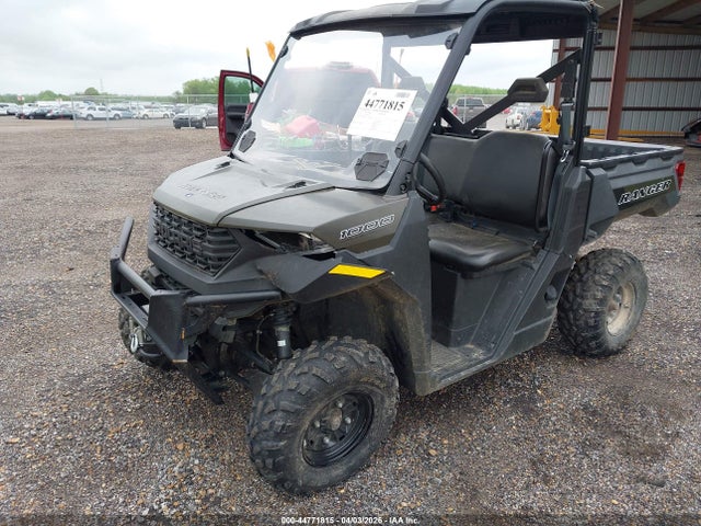 2024 POLARIS RANGER 3NSTAE99XRH372679