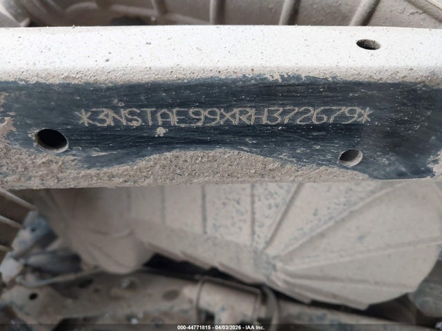 2024 POLARIS RANGER 3NSTAE99XRH372679 Photo 9