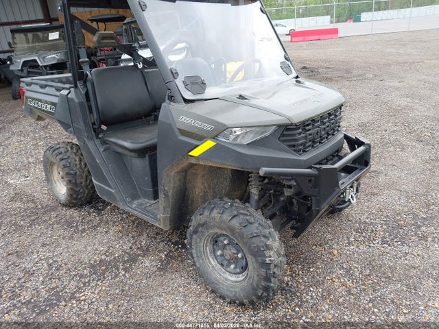 2024 POLARIS RANGER 3NSTAE99XRH372679 Photo 1