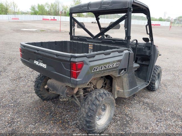 2024 POLARIS RANGER 3NSTAE99XRH372679 Photo 2