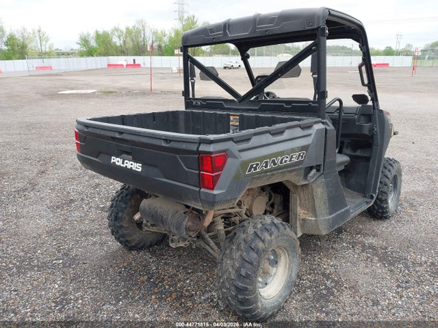 2024 POLARIS RANGER 3NSTAE99XRH372679 Photo 3