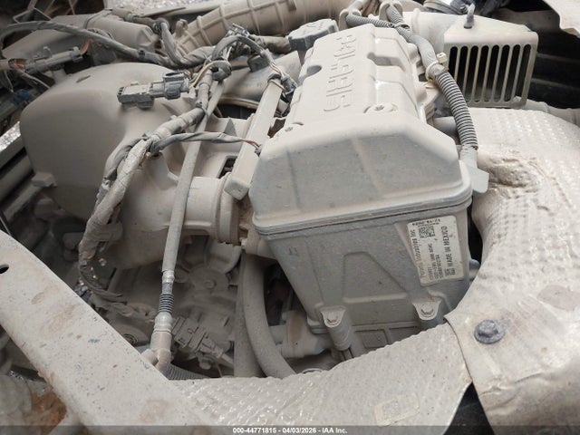 2024 POLARIS RANGER 3NSTAE99XRH372679 Photo 8