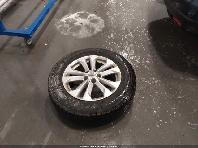 5N1AT2MV5GC850966 Nissan Rogue Sl