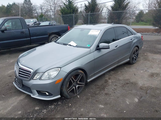 Продажа на аукционе авто 2011 Mercedes-benz E 350, vin: WDDHF5GB5BA386956, номер лота: 44771819