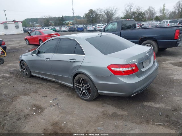 Продажа на аукционе авто 2011 Mercedes-benz E 350, vin: WDDHF5GB5BA386956, номер лота: 44771819