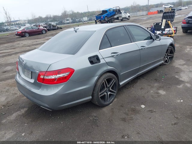 Продажа на аукционе авто 2011 Mercedes-benz E 350, vin: WDDHF5GB5BA386956, номер лота: 44771819