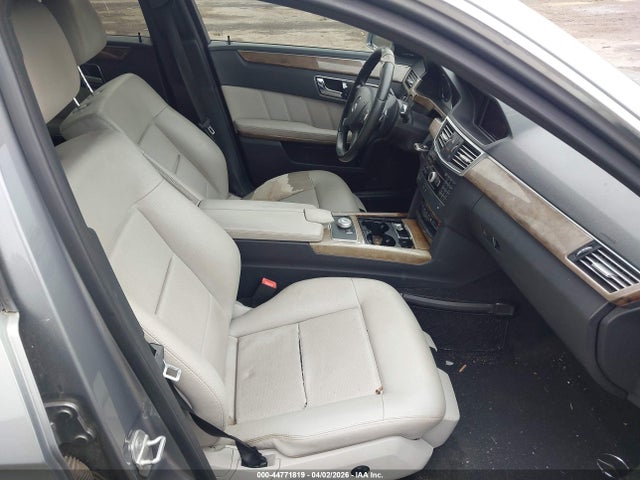 Продажа на аукционе авто 2011 Mercedes-benz E 350, vin: WDDHF5GB5BA386956, номер лота: 44771819